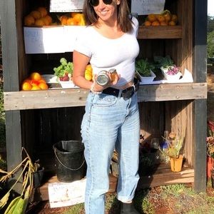 Meet your Posher, Leanne